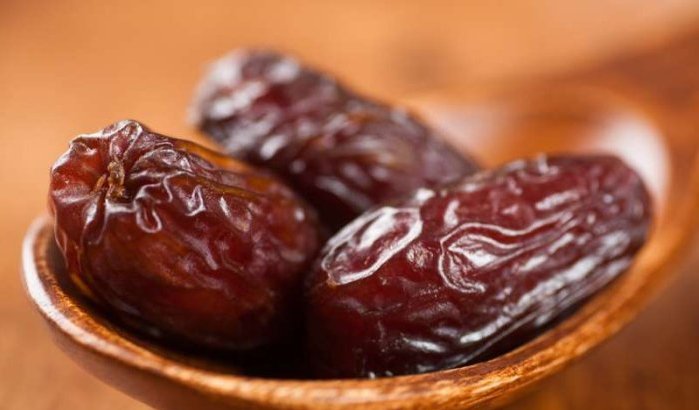 Moslims en joden nemen samen Iftar in Casablanca