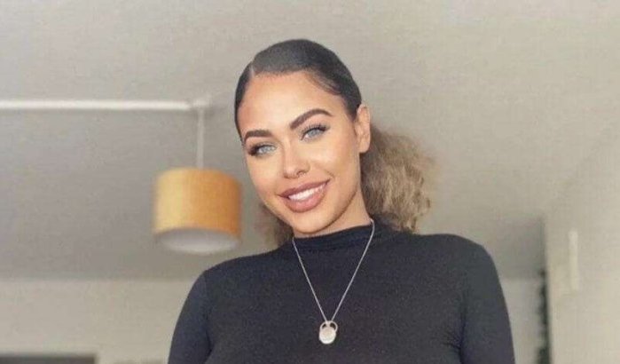 Chanelle Mauricette, nieuwe vlam Adil Rami?