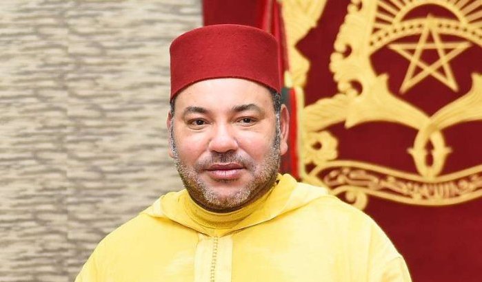 Koning Mohammed VI terug in Marokko na Afrikaanse tour 