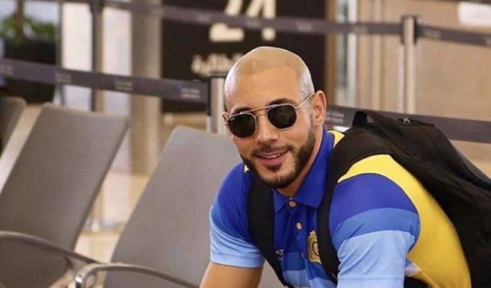 Gedrag Nordin Amrabat valt slecht bij fans (video)