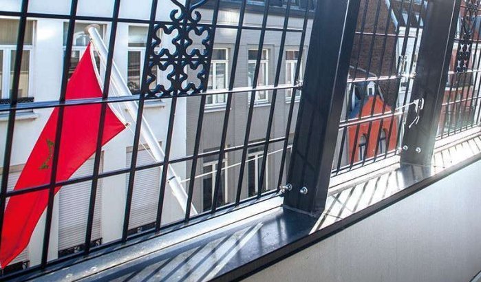 Dit zijn de nieuwe consuls van Marokko