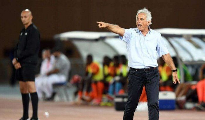 Bondscoach zegt bittere waarheid over Marokkaanse elftal