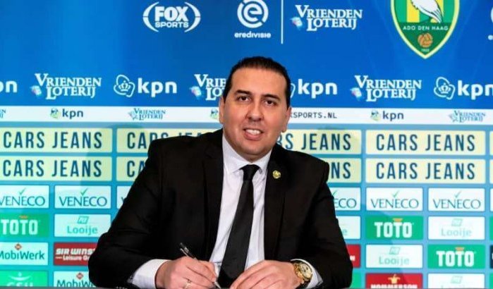 Mohammed Hamdi juiste kandidaat voor directie PEC Zwolle?