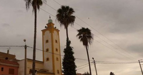 Deroua