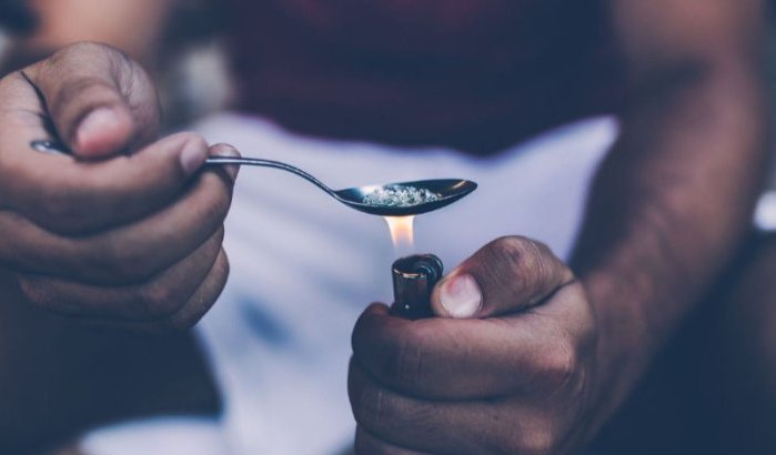 Poufa, de nieuwe drugsepidemie waar Marokko tegen vecht