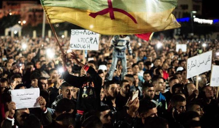 Al Hoceima: autoriteiten benoemen Riffijnse verantwoordelijken