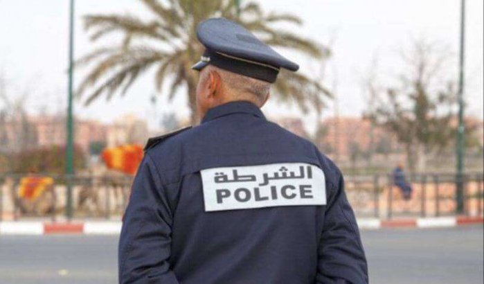 Marokko: politiefunctionaris verduisterde geld van verkeersboetes