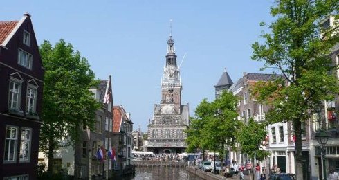 Alkmaar