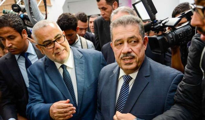 Marokko: Istiqlal niet in volgende regering