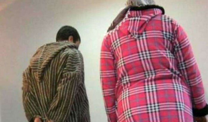 Marokko: imam met getrouwde vrouw betrapt