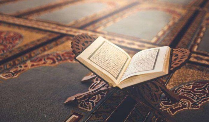 Ophef om foute vertaling Koran