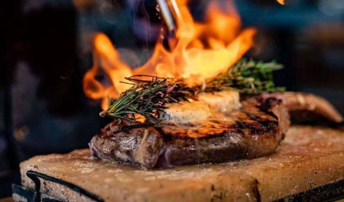 Chef Richard Sandoval breidt culinaire imperium uit naar Marokko