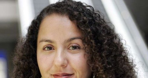 Naïma Azough