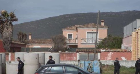La Línea de la Concepción
