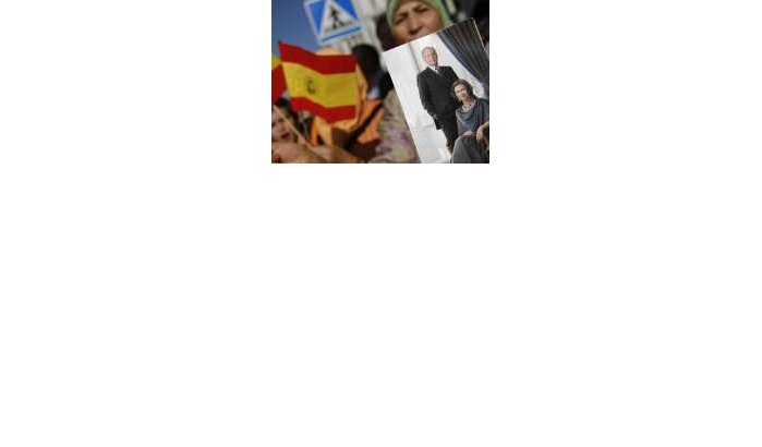 Marokko is Sebta en Melilla niet vergeten en laat het weten! 