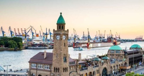 Hamburg