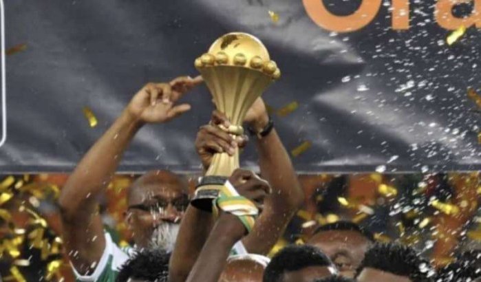 Kunstmatige intelligentie voorspelt winnaar Afrika Cup