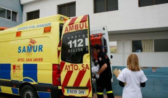 Lichaam Marokkaans kind die zelfmoord pleegde in Spanje gerepatrieerd