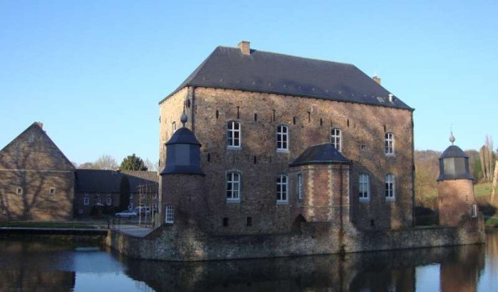 Weer Kerkrade