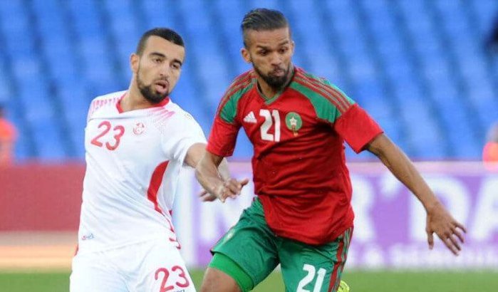 Mehdi Carcela in race voor Gouden Schoen