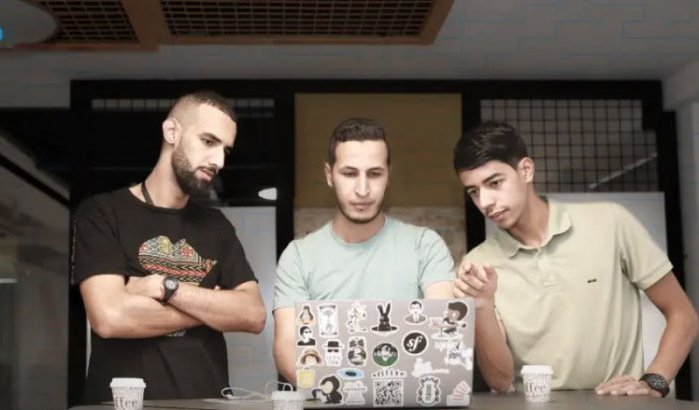 Nador met "YouCode" nieuwe hotspot voor codering