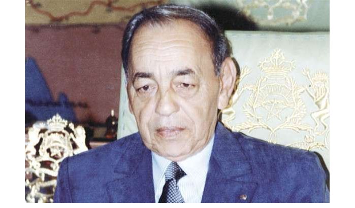Lijfarts Hassan II François Cleret overleden