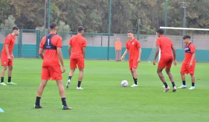 CHAN 2023 in Algerije: Fouzi Lekjaa verduidelijkt eisen