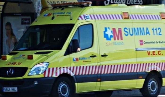 Marokkaanse vrouw komt om bij verkeersongeval in Spanje, kinderen zwaargewond