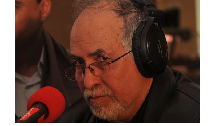 Salaheddine Benmoussa