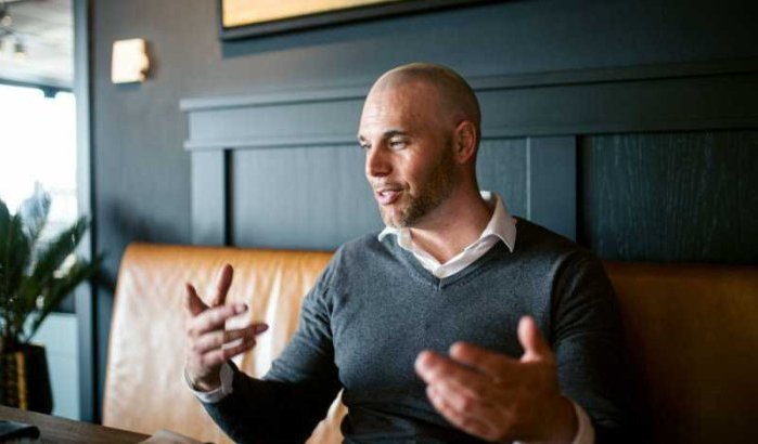 Hoe een Nederlandse extreem-rechtse politicus zich tot de islam bekeerde
