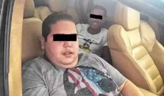 Belgische politie arresteert Marokkaanse drugsbaron Soufian T.