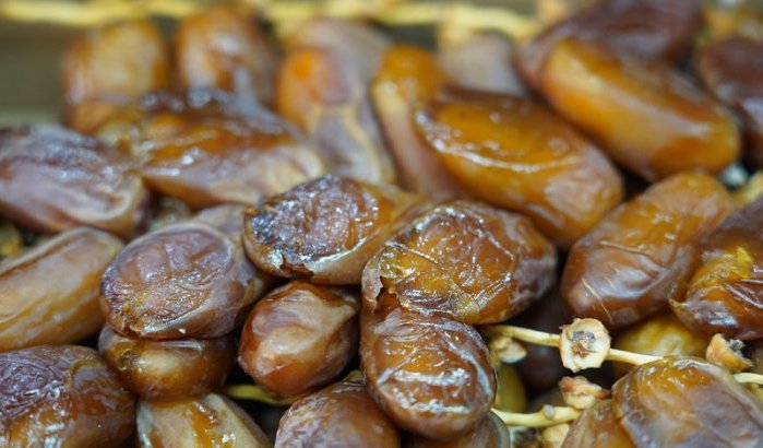 Tekort aan dadels voor Marokkanen tijdens de Ramadan?