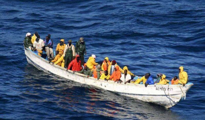 Marokko: politie pakt Kameroener op voor migrantensmokkel