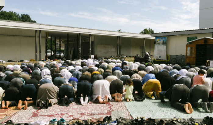 Marokkaan verdacht van 77 diefstallen in Franse moskeeën 