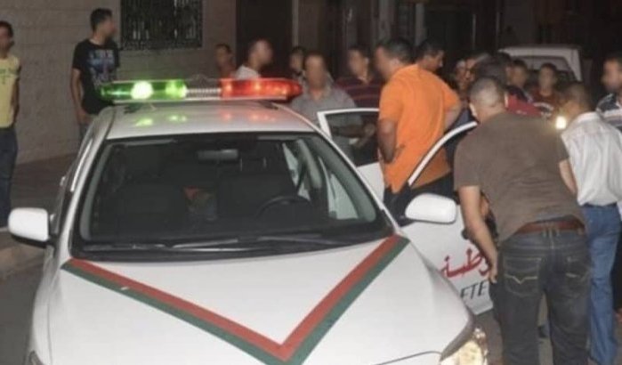 Tetouan: leraar gearresteerd voor aanranding schoolmeisjes