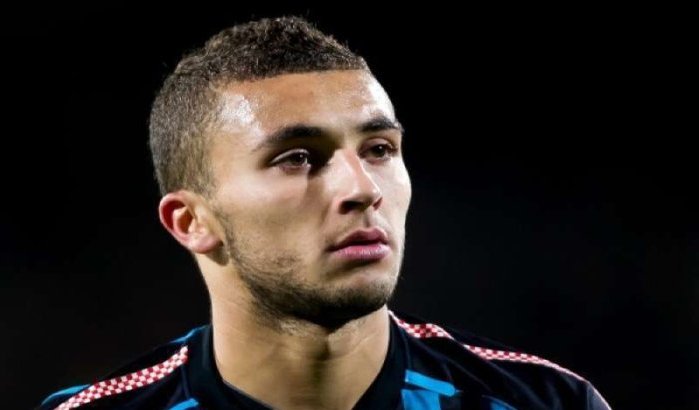 Zakaria Labyad niet vervolgd in mishandelingszaak