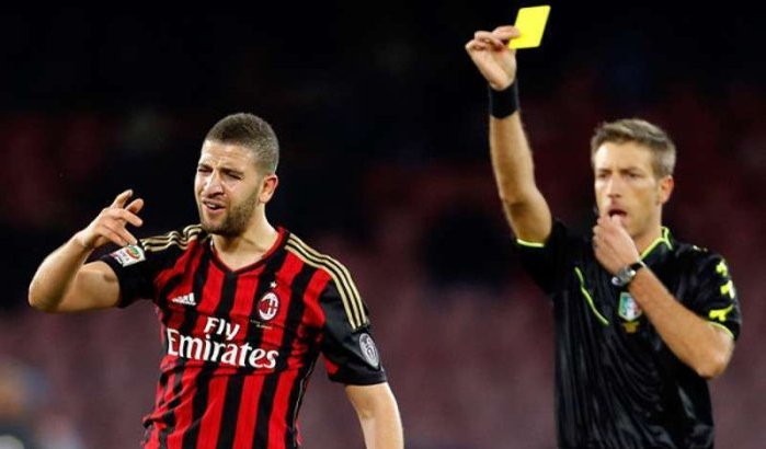 Adel Taarabt binnenkort naar China