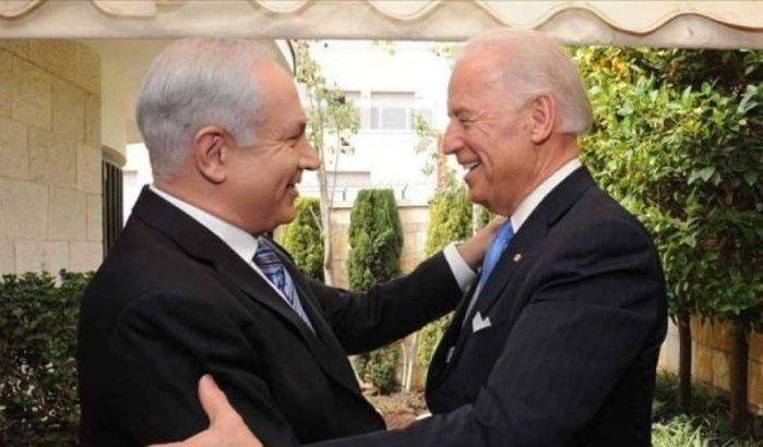Telefonisch gesprek Biden en Netanyahu stelt Marokko gerust