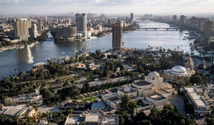 Marokko bij belangrijkste investeerders in Egypte