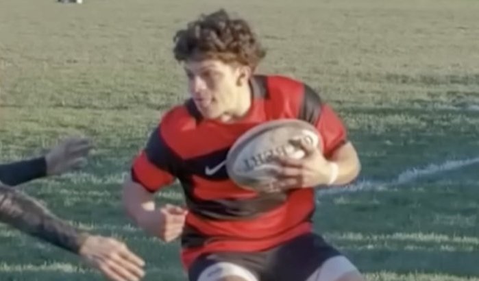 Eindelijk onderzoek naar in zee verdwenen rugbyspeler Mehdi Narjissi (17)