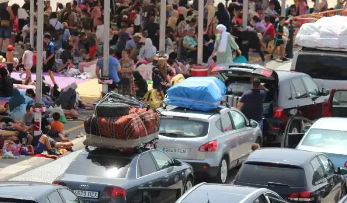 Marokko: massale terugkeer Marokkaanse diaspora deze zomer