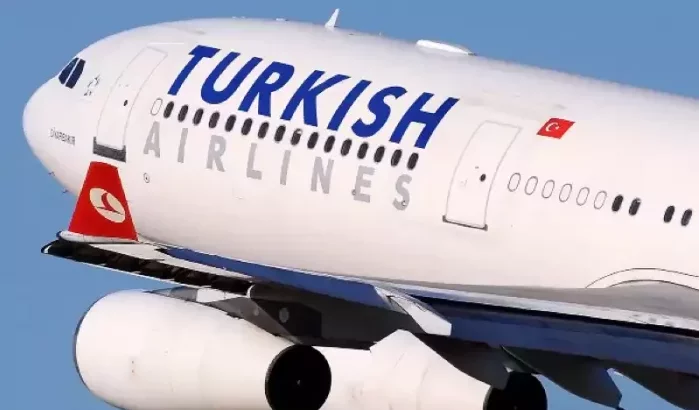 Drama aan boord Turkish Airlines-vlucht van Istanbul naar Marrakech