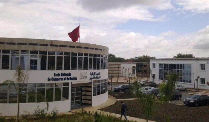 Marokko: studenten moeten stage doorzetten ondanks coronacrisis