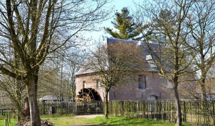 Weer Retie