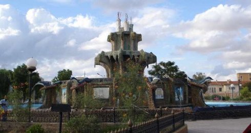 Sidi Bel Abbes