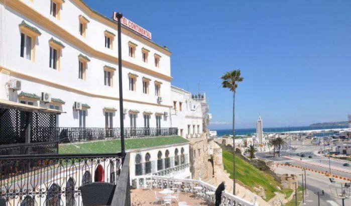 Marokko: hotels weigeren coronapatiënten