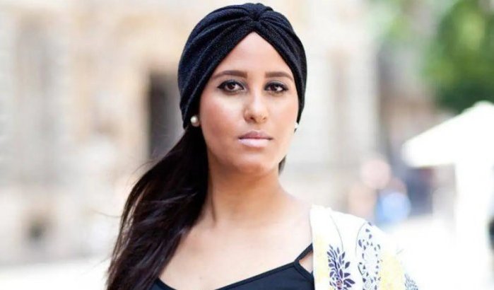 Nadia Zein: Spaanse mode ontmoet Marokkaans erfgoed