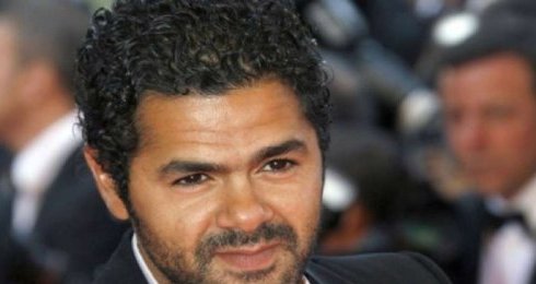Jamel Debbouze