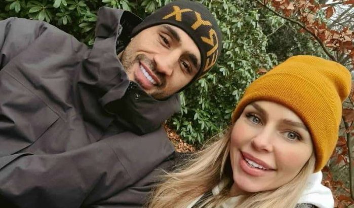 Badr Hari verblijft in Amsterdamse huis Doutzen Kroes