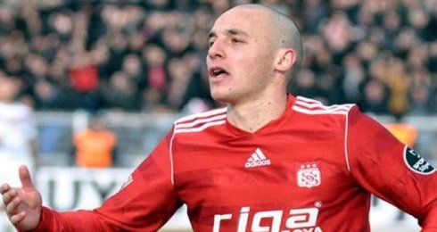 Aatif Chahechouhe